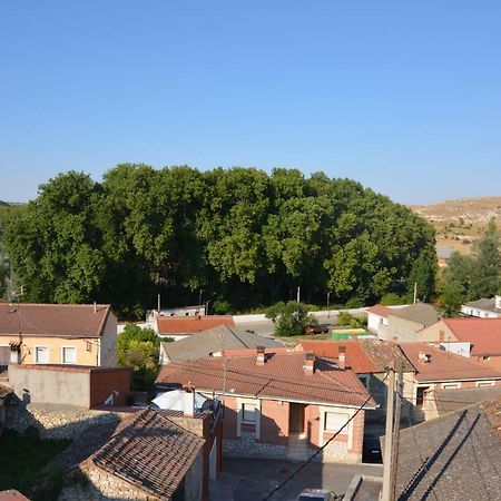Casa Rural Los Yeros Aldeasona - Segovia Dış mekan fotoğraf